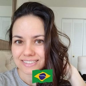 Meet your Posher, Luciana